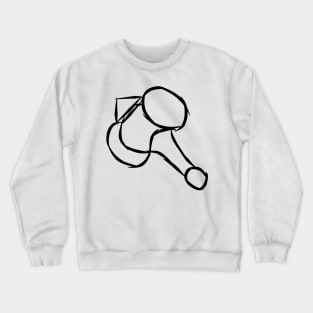 Scrapper Crewneck Sweatshirt